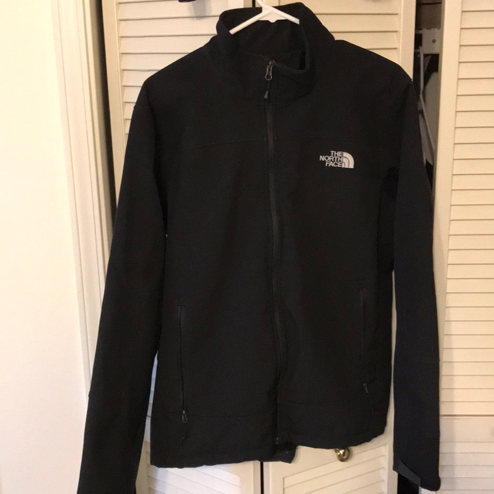 Northface all-weather jacket